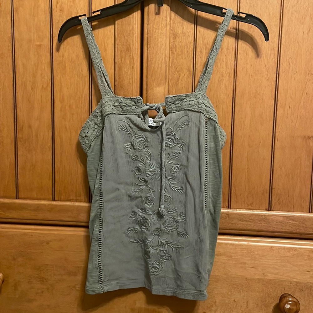 Arizona Jean Company tank